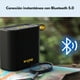 thumbnail image 2 of Parlante Bluetooth Outdoor IPX7 6W FM 10 Horas W‑KING D2, 2 of 8