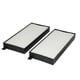 thumbnail image 2 of Filtro cabina ssangyong actyon sport 2.0 2007 2011, 2 of 2