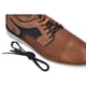 thumbnail image 5 of Zapatos Hombre Cuero Cordones Elasticados Ploce-0-30 Brandy Bullboxer marron claro 40, 5 of 5