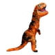 thumbnail image 1 of Disfraz Inflable- Dinosaurio T Rex - Niños y Adultos 1.2 M a 1.9 M - Halloween, 1 of 3