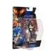 thumbnail image 3 of Figura Articulada Sonic 3 Shadow Plástico Negro, 3 of 3