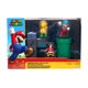 thumbnail image 2 of Figura de Acción Super Mario Underground Diorama., 2 of 2