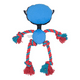 thumbnail image 3 of Juguete De Cuerda Avengers Para Mascotas Perros, 3 of 4
