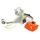 thumbnail image 5 of Conjunto De Cubierta De Filtro De Aire De Mango Trasero De Tanque De Combustible De Gas Para Motosierra Stihl MS038, 5 of 5