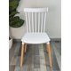 thumbnail image 2 of Silla Windsor para Comedor - Blanco, 2 of 3