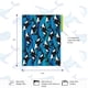 thumbnail image 2 of Set de 12 carpetas de archivadores Barker Creek Designer Sea & Sky, 2 of 8