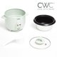 thumbnail image 4 of Arrocera COOK WITH COLOR, 6 tazas, 300 W, cocina 0.6 L para 6 tazas, 4 of 7