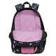 thumbnail image 3 of Mochila Infantil Niña Fantasy Space Cat Negro Head, 3 of 5