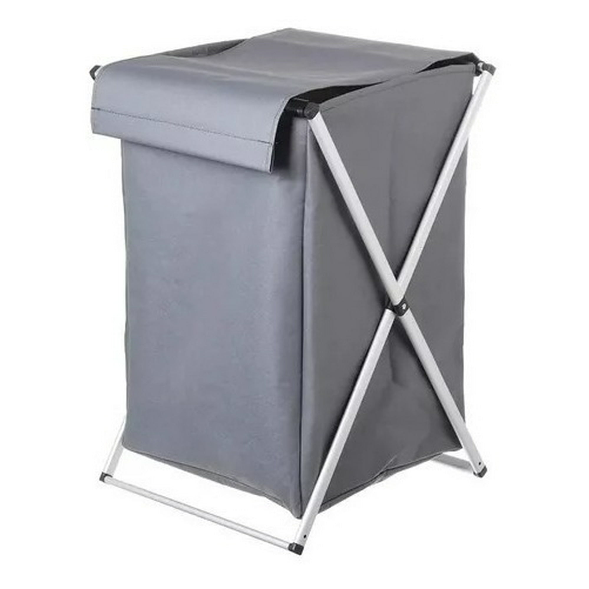 Genérico - Cesto Canasto De Almacenamiento De Ropa Sucia Plegable Xl