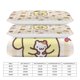 thumbnail image 2 of Pompompurin Duvet Cover Set 3-Piece Bedding Set Soft Warm And Comfortable Soft Bed Set for Bedroom All Season, 2 of 5