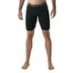 thumbnail image 2 of Calza Tilki corta Hareket Negra Tenis Padel, 2 of 3