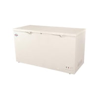 Maigas - Freezer Horizontal / Congelador Horizontal Dual 522 Lts.Blanco. 522 Litros