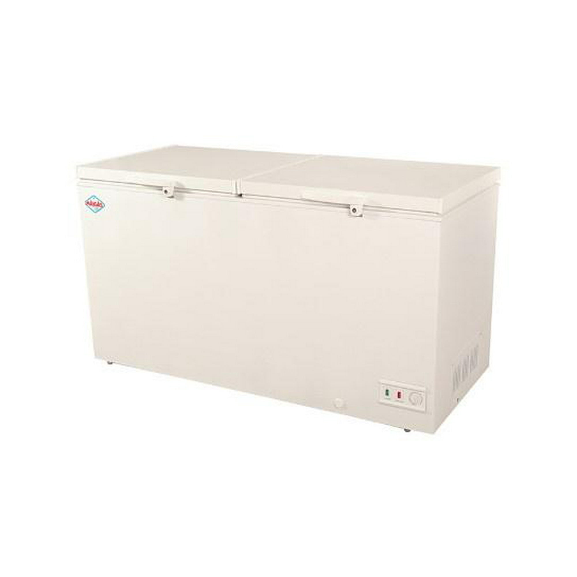 Maigas - Freezer Horizontal / Congelador Horizontal Dual 522 Lts.blanco. 522 Litros