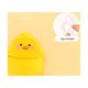 thumbnail image 1 of Get Organized with our Cute and Multi-Purpose Desktop/Wall Hanging Pen and Phone Holder - Sturdy, Adorable, and Easy to Install (1pc, 6.1x4.33 Inch, PP), 1 of 5