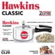thumbnail image 2 of Olla a presión HAWKINS Classic CL20 2L Aluminio Plateada, 2 of 7