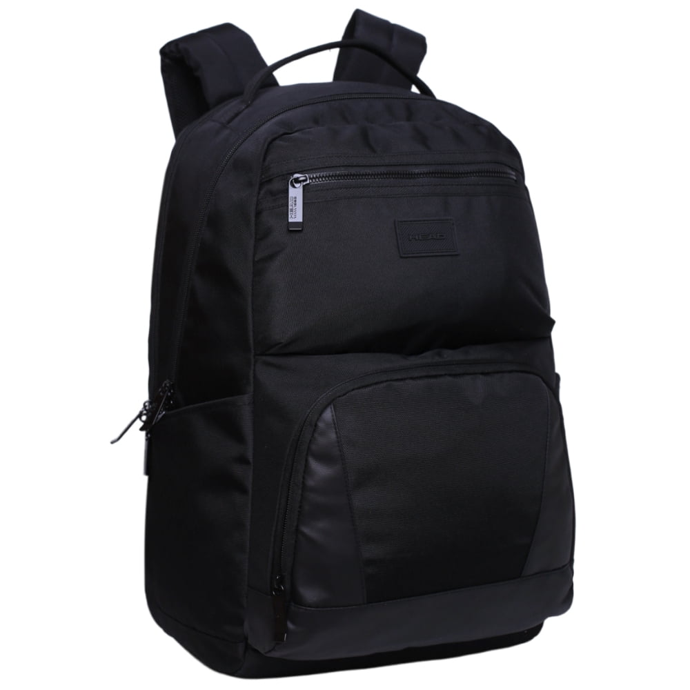 Head - Mochila Notebook Epsilon Reverse Negro