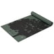 thumbnail image 1 of Tapete de yoga Gaiam Premium Print Luminary de 6 mm de grosor antideslizante, 1 of 6