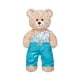 thumbnail image 2 of Enterito Build a Bear Honey Girls colección peluche, 2 of 3