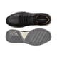 thumbnail image 3 of Zapatillas Urbanas Hombre Cuero Ben-0-36 Negro negro 38, 3 of 4