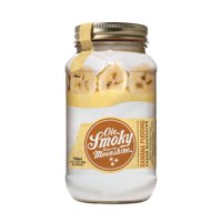 Ole Smoky - Whisky Banana Pudding Cream 750Cc.