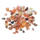thumbnail image 2 of Piedras irregulares de piedra de cristal natural caído piedras artesanía decoración 20g ágata, 2 of 5