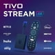 thumbnail image 2 of TiVo Stream 4K - Todas las aplicaciones de transmisio;n y TV, 2 of 2