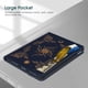 thumbnail image 5 of Funda Fintie para iPad 11ª generación 11" y iPad 10ª generación 10.9", 5 of 9