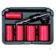 thumbnail image 1 of Set Sierras Copa HSS M3 YATO Metal 7pz 19-32mm Automotriz, 1 of 3