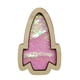 thumbnail image 1 of Montessori Sensory Board Toy DIY Accesorios Para Actividades De Aprendizaje Nursery Rocket, 1 of 5