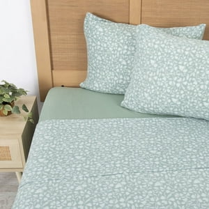 Mashini - Sabana Polar Estampada 2 P Quillen