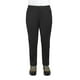 thumbnail image 1 of Pantalón Quebec Wild Mujer Negro, 1 of 6
