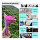 thumbnail image 3 of Urinario Femenino Porátil Inodoro Para Camping O Emergencias, 3 of 6
