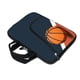 thumbnail image 3 of Fundas para portátil XMBFZ de neopreno de 14 a 15,6 pulgadas con bolsillos para baloncesto, 3 of 6