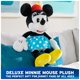 thumbnail image 2 of Peluche GUND Disney Minnie Mouse Classic 14 pulgadas negro/blanco, 2 of 9