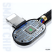 thumbnail image 3 of Cable USB tipo c a light-ning 90° cellbox gamer carga, 3 of 3