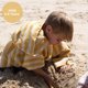 thumbnail image 5 of Toalla de playa con capucha ZICOTO para niños de 3 a 6 años, algodón de primera calidad, 5 of 7