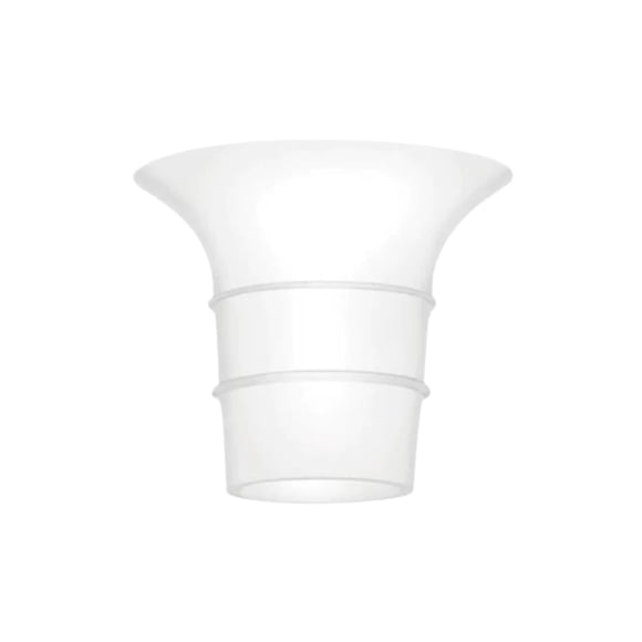 Inserto Corto Adaptador para Extractor Portátil 21mm