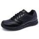 thumbnail image 1 of Zapatos Skechers Nampa Food Service para hombre, espuma viscoelástica negra, 1 of 1