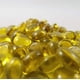 thumbnail image 1 of Gaming Glass Stones Chessex Crystal Yellow (40), 1 of 3