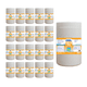 thumbnail image 1 of Pack 20 Unidades Sube Ph Para Piscina, Pote 1kg, 1 of 2
