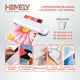 thumbnail image 3 of Termolaminadora Plastificadora Homely + Accesorios + Laminas, 3 of 9