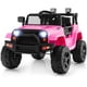 thumbnail image 1 of Camión Ride On Car Costzon 12 V Rosa, 1 of 3