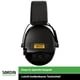 thumbnail image 4 of Orejeras Sordin Supreme Pro-X Activas Electrónicas Negro, 4 of 5