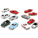thumbnail image 1 of Pack 12 autos clásicos escala 1:60 #3, 1 of 3