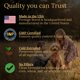 thumbnail image 3 of Multivitaminas para perros Prestige Breed Goldendoodle 90 unidades, 3 of 6