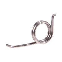 Magideal - Herramienta De Resorte De Rueda De Caída Para Caña De Pescar, Repuesto De Resorte De Fianza, Accesorios, Equipo, Resorte De Torsión Pequeño, Bricolaje 2500 A 6000 Primavera