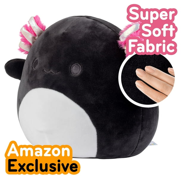 Peluche Squishmallows Original Jaelyn The Axolotl 20 cm Lider