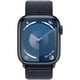 thumbnail image 2 of Smartwatch Apple Watch Series 9 GPS 41mm Aluminio Midnight, 2 of 3