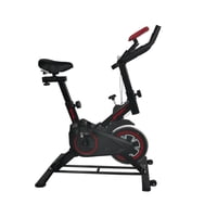 Basko Fitness - Bicicleta Spinning Sport