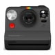 thumbnail image 2 of Cámara Instantánea Polaroid Now Viewfinder i-Type con Kit Completo Negra, 2 of 9